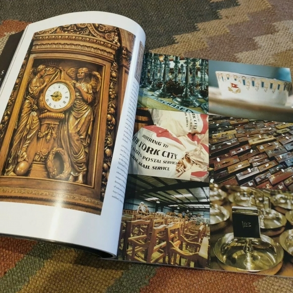 Titanic Movie Photograph Book Collector First Edition Excellent Condition - Picture 5 of 6